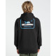 Billabong Ανδρικό φούτερ Walled - Hoodie for Men